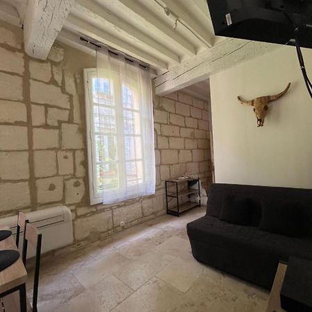 Le Cocon De La Roquette Apartment Arles Exterior photo