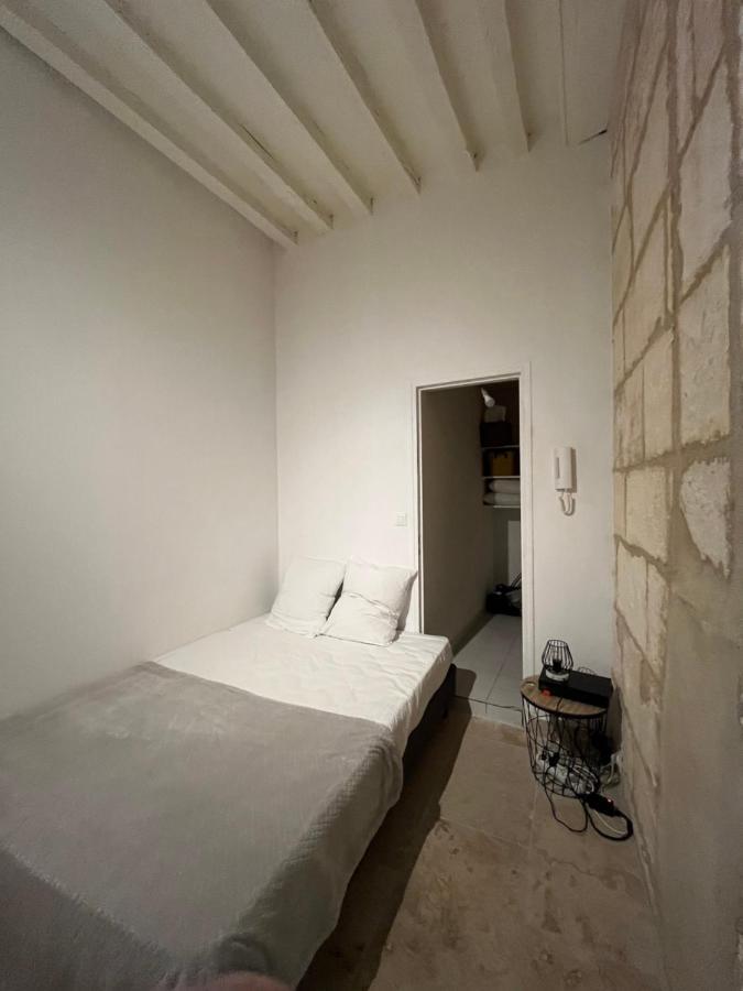 Le Cocon De La Roquette Apartment Arles Exterior photo