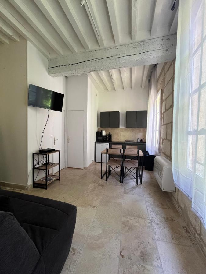 Le Cocon De La Roquette Apartment Arles Exterior photo